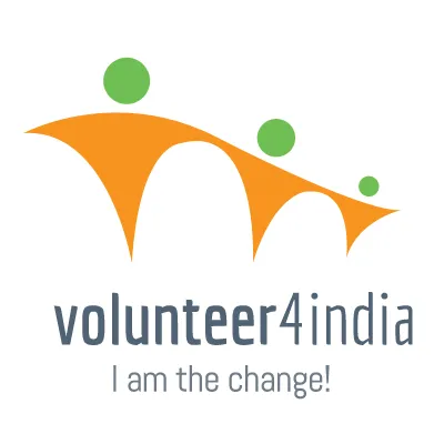 Volunteer4India