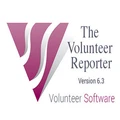 Volunteer Software logo