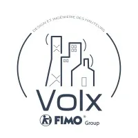 VOLX logo