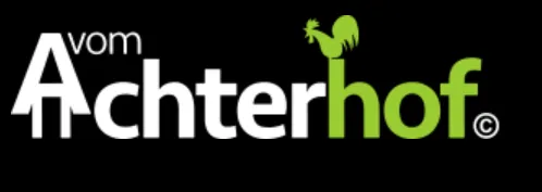 Achterhof logo