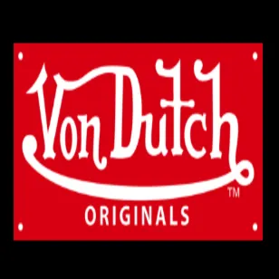 Von Dutch logo