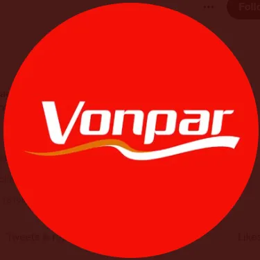 Vonpar logo