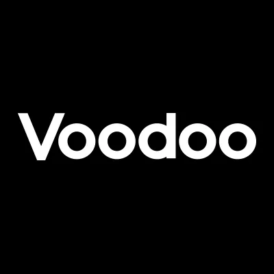 Voodoo logo