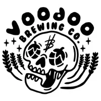 Voodoo Brewing logo
