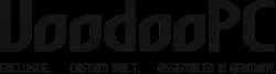 VoodooPC logo
