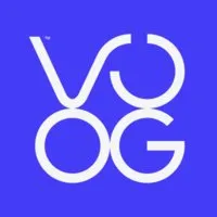 Voog logo