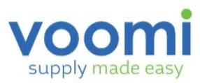 Voomi Supply logo