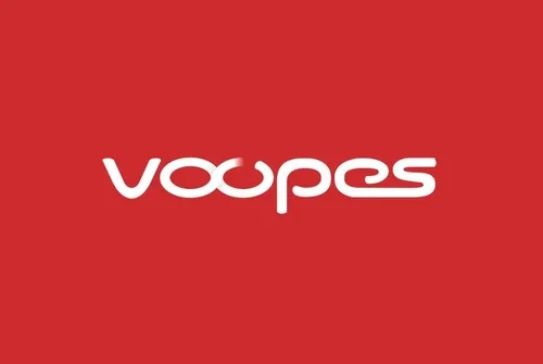 Voopes.com logo