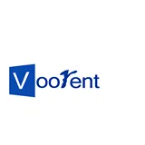 Voorent logo