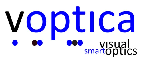 Voptica logo