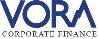 Vora Corporate Finance logo