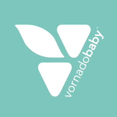 Vornadobaby logo