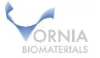 Vornia Biomaterials logo