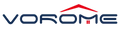 VOROME logo