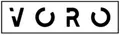VORO logo