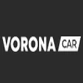 Vorona logo