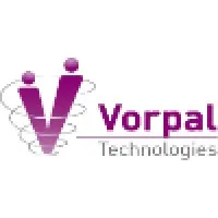 Vorpal Technologies logo