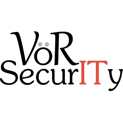 Vor Security logo