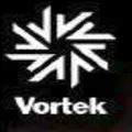 Vortek Industries logo