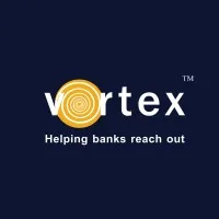 Vortex India logo