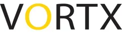 Vortx logo