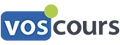 Voscours logo