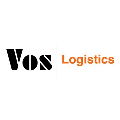 Vos Logistics logo