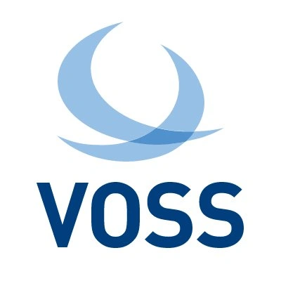 VOSS logo