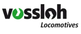 Vossloh Locomotives logo