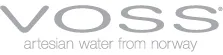 Voss Water logo