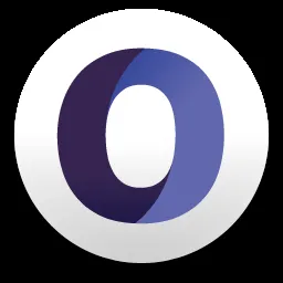 VostroNet logo
