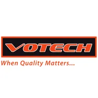 Votech logo