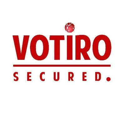 Votiro logo