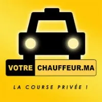 VotreChauffeur logo