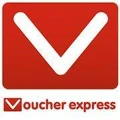 Voucher Express logo