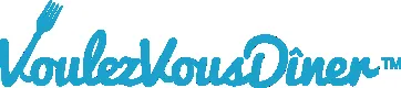 VoulezVousDiner logo