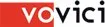 Vovici logo