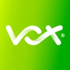 Vox logo