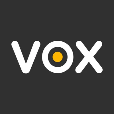 VOX logo