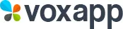 Voxapp logo