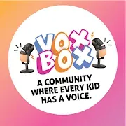 VoxBox logo