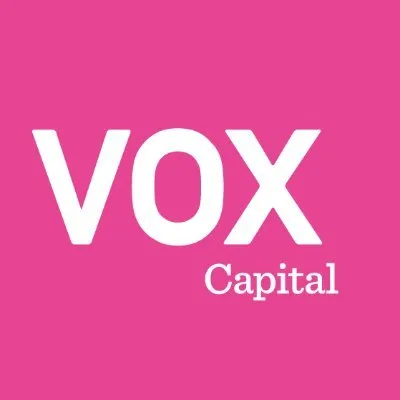 VOX Capital logo