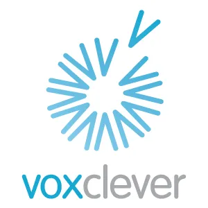 Voxclever logo