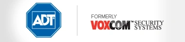Voxcom logo