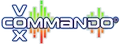 VoxCommando logo