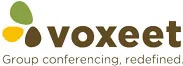 Voxeet logo