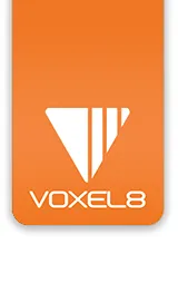 Voxel8 logo