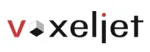 Voxeljet logo
