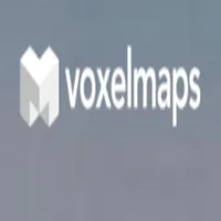 VoxelMaps logo