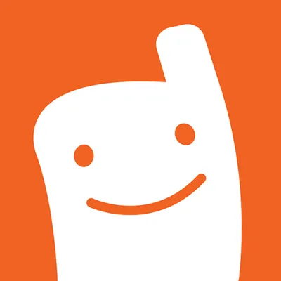 Voxer logo